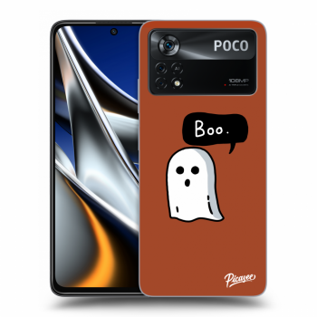 Etui na Xiaomi Poco M4 Pro - Boo