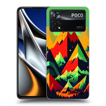 Picasee ULTIMATE CASE pro Xiaomi Poco M4 Pro - Toronto