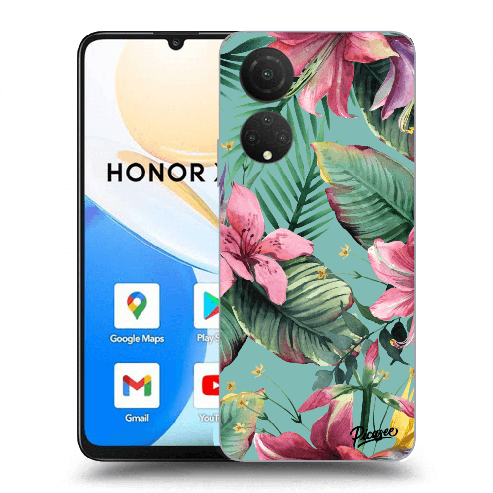 Picasee ULTIMATE CASE pro Honor X7 - Hawaii