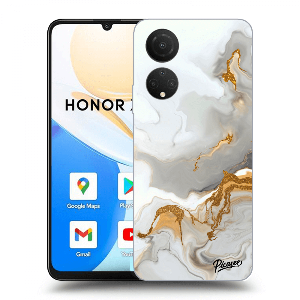 Picasee ULTIMATE CASE pro Honor X7 - Her