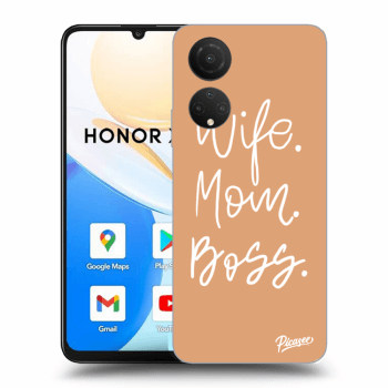Etui na Honor X7 - Boss Mama