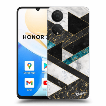 Etui na Honor X7 - Dark geometry