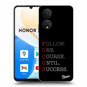 Etui na Honor X7 - Focus
