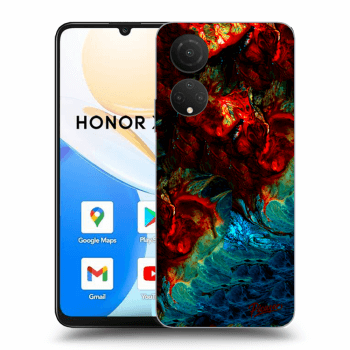 Etui na Honor X7 - Universe