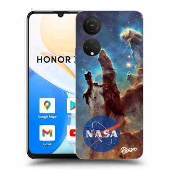 Etui na Honor X7 - Eagle Nebula