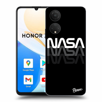 Etui na Honor X7 - NASA Triple