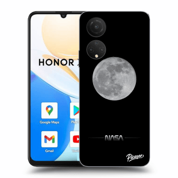 Etui na Honor X7 - Moon Minimal