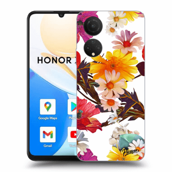 Etui na Honor X7 - Meadow