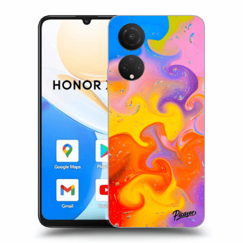 Etui na Honor X7 - Bubbles