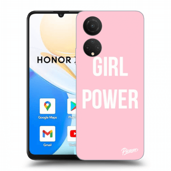 Etui na Honor X7 - Girl power