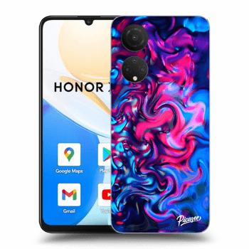 Etui na Honor X7 - Redlight