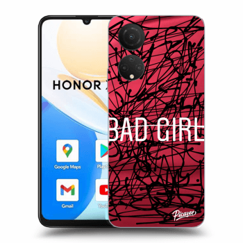 Etui na Honor X7 - Bad girl