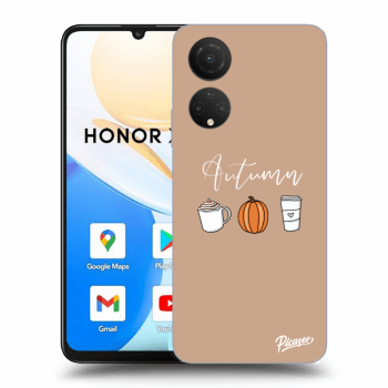 Etui na Honor X7 - Autumn