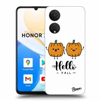 Etui na Honor X7 - Hallo Fall