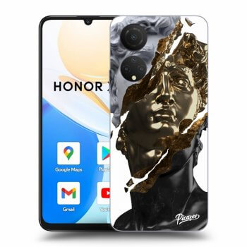 Etui na Honor X7 - Trigger