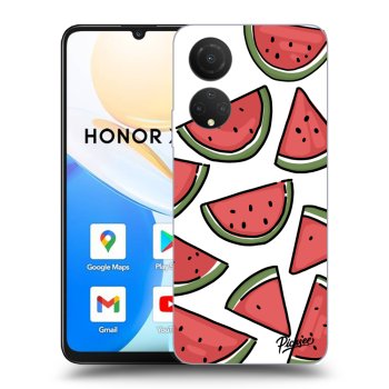 Picasee ULTIMATE CASE pro Honor X7 - Melone