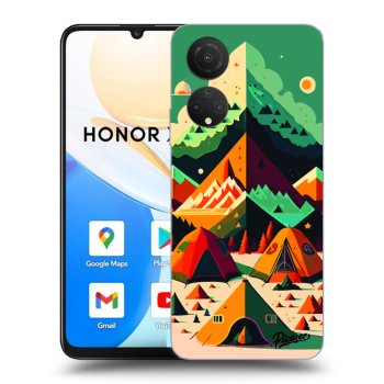 Etui na Honor X7 - Alaska