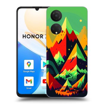 Picasee ULTIMATE CASE pro Honor X7 - Toronto