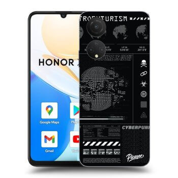 Etui na Honor X7 - FUTURE