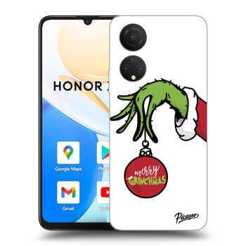 Picasee ULTIMATE CASE pro Honor X7 - Grinch