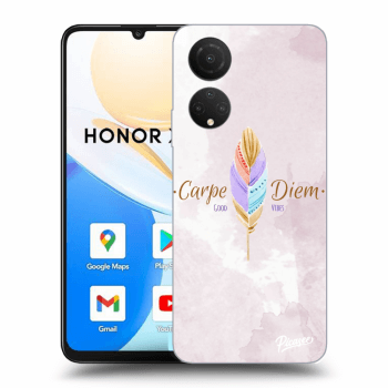 Etui na Honor X7 - Carpe Diem