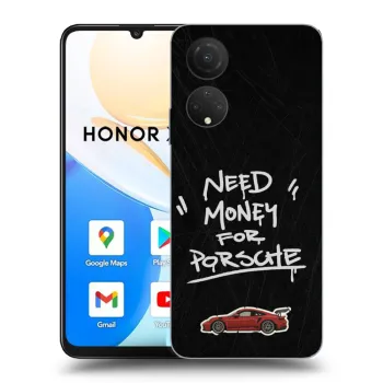 Etui na Honor X7 - Dark Racer