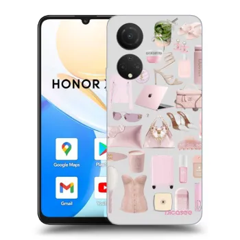 Etui na Honor X7 - Glam Babe