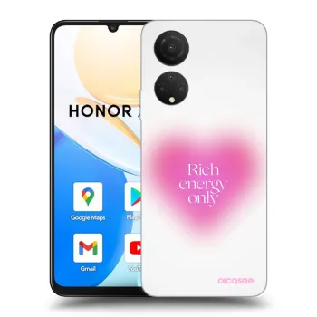 Etui na Honor X7 - Rich Energy
