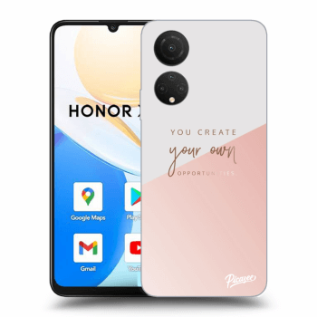 Etui na Honor X7 - You create your own opportunities