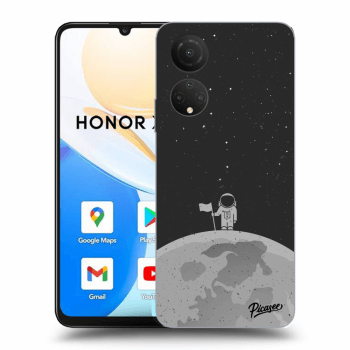 Etui na Honor X7 - Astronaut