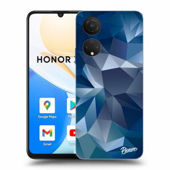 Etui na Honor X7 - Wallpaper