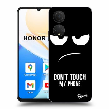 Etui na Honor X7 - Don't Touch My Phone