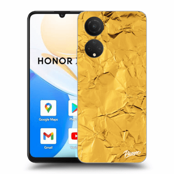 Etui na Honor X7 - Gold