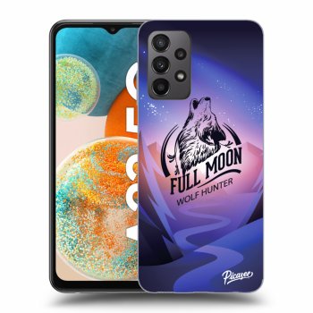 Picasee ULTIMATE CASE pro Samsung Galaxy A23 A235F 4G - Wolf