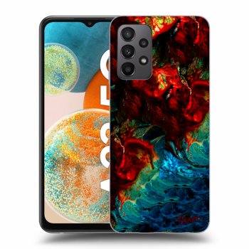 Etui na Samsung Galaxy A23 - Universe