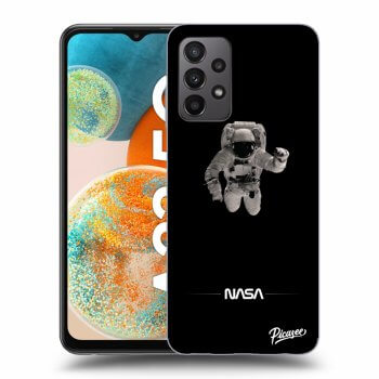 Etui na Samsung Galaxy A23 A235F 4G - Astronaut Minimal