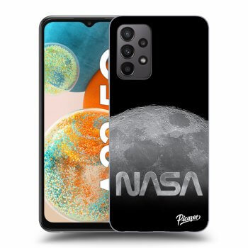 Etui na Samsung Galaxy A23 A235F 4G - Moon Cut