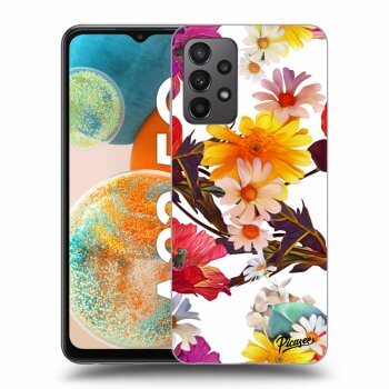 Etui na Samsung Galaxy A23 A235F 4G - Meadow