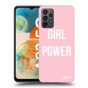 Etui na Samsung Galaxy A23 A235F 4G - Girl power