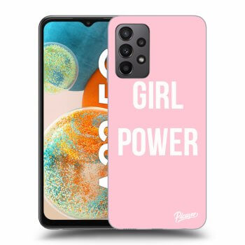 Etui na Samsung Galaxy A23 - Girl power