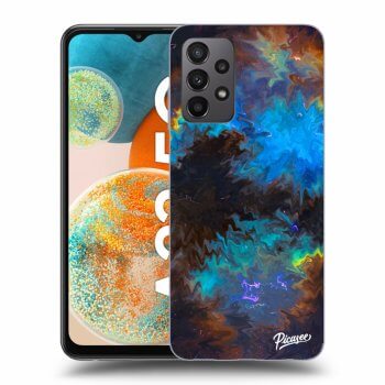 Picasee ULTIMATE CASE pro Samsung Galaxy A23 A235F 4G - Space