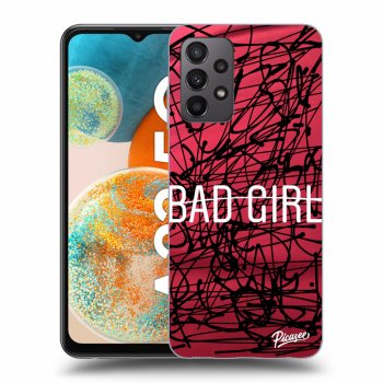 Etui na Samsung Galaxy A23 A235F 4G - Bad girl