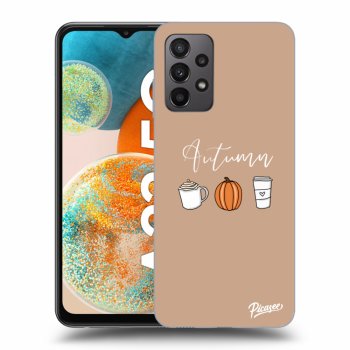 Etui na Samsung Galaxy A23 A235F 4G - Autumn