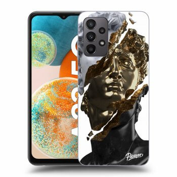 Etui na Samsung Galaxy A23 - Trigger