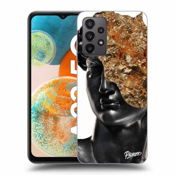 Picasee ULTIMATE CASE pro Samsung Galaxy A23 A235F 4G - Holigger