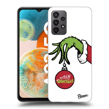 Picasee ULTIMATE CASE pro Samsung Galaxy A23 A235F 4G - Grinch