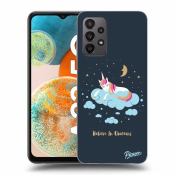 Etui na Samsung Galaxy A23 - Believe In Unicorns