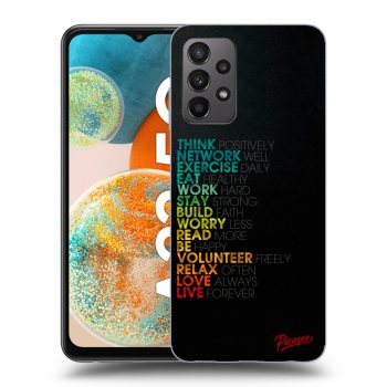 Etui na Samsung Galaxy A23 A235F 4G - Motto life