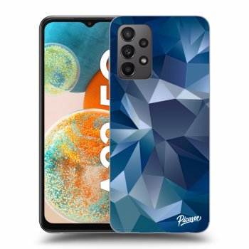 Etui na Samsung Galaxy A23 - Wallpaper