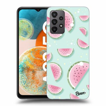 Etui na Samsung Galaxy A23 - Watermelon 2
